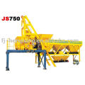 Mixer JS750